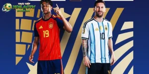 Nhận Định Tây Ban Nha Và Argentina – Dự Đoán Nhà Vô Địch World Cup 2026