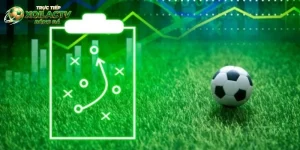 Kèo Rung Trực Tiếp Và Góc Nhìn Chuyên Sâu Về Trận Đấu