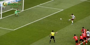 Top 3 Mẹo Chơi Kèo Penalty Giúp Thắng Đậm Từ Xoilactv